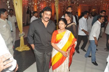 Raghavendra Rao Son Prakash Wedding